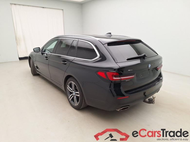 BMW, 5-ser To FL'20 PHEV, BMW 5 Reeks Touring 530e 200kW xDrive Auto 5d #6
