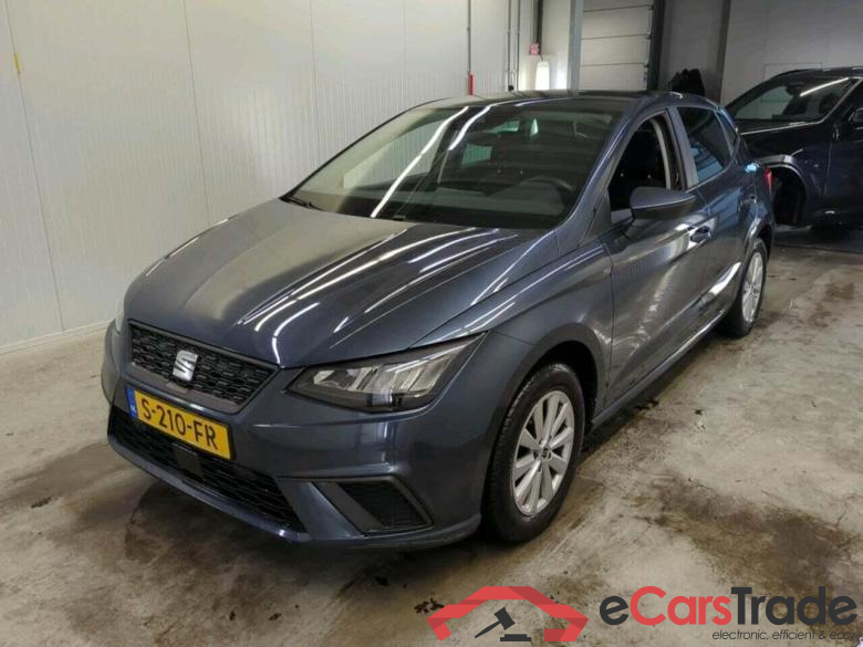 SEAT Ibiza 1.0 EcoTSI StyBnsCon