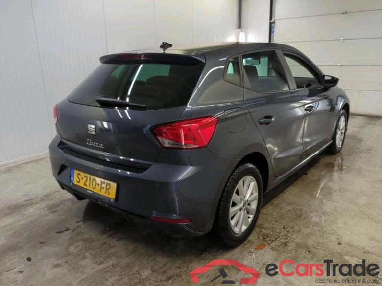 SEAT Ibiza 1.0 EcoTSI StyBnsCon #2