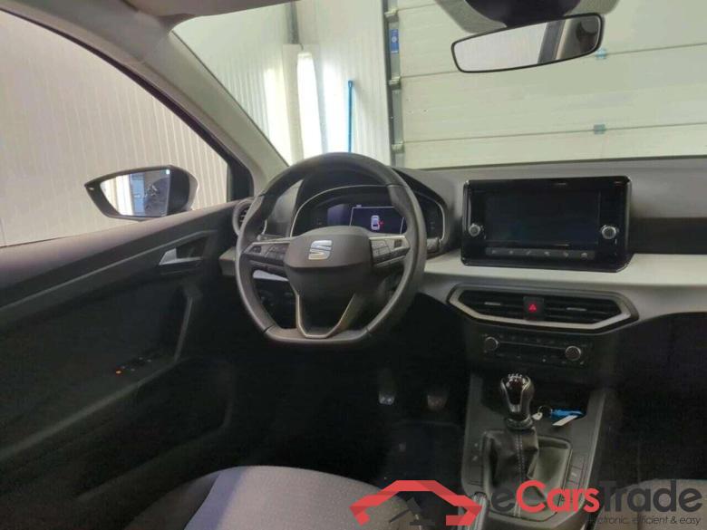 SEAT Ibiza 1.0 EcoTSI StyBnsCon #3