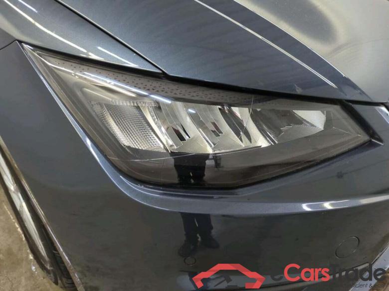 SEAT Ibiza 1.0 EcoTSI StyBnsCon #6