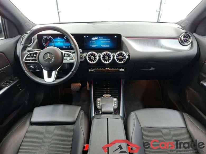 MERCEDES-BENZ EQA 250 Bns Sol. Lux #3