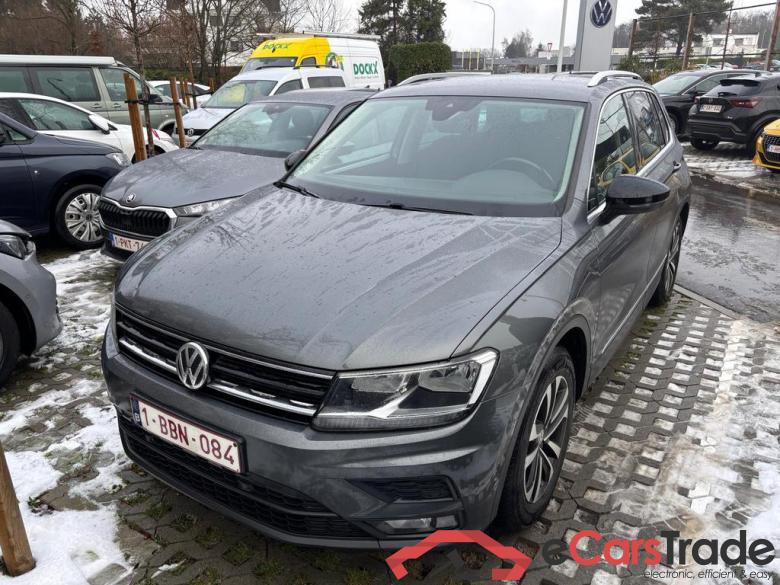 VOLKSWAGEN Tiguan IQ.Drive 1.5 TSI ACT OPF 96 kW (130 ch) 6 vitesses manuel #1