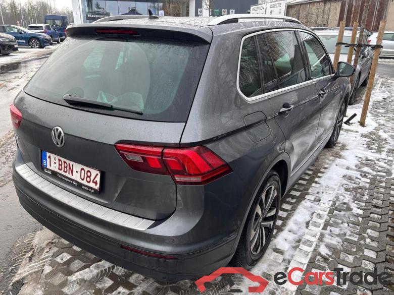 VOLKSWAGEN Tiguan IQ.Drive 1.5 TSI ACT OPF 96 kW (130 ch) 6 vitesses manuel #4