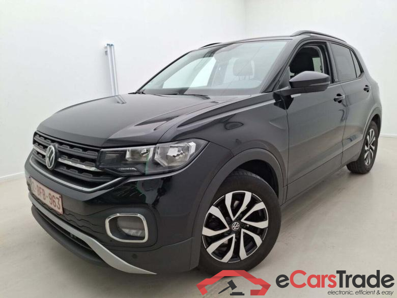 VOLKSWAGEN T-CROSS 1.0 TSI ACTIVE DSG