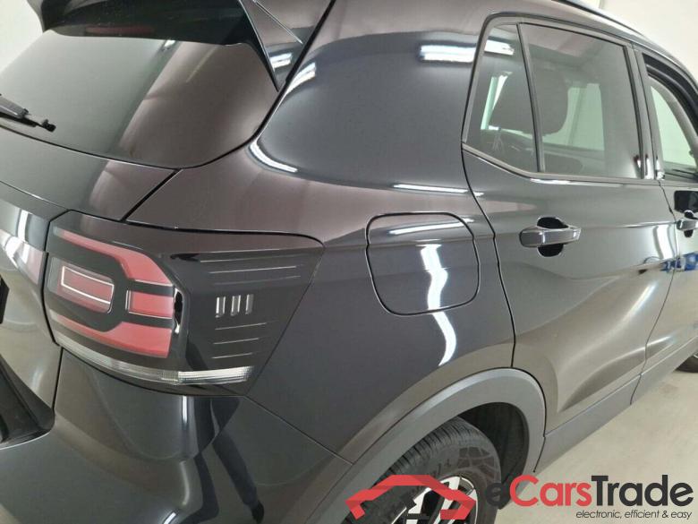 VOLKSWAGEN T-CROSS 1.0 TSI ACTIVE DSG #6