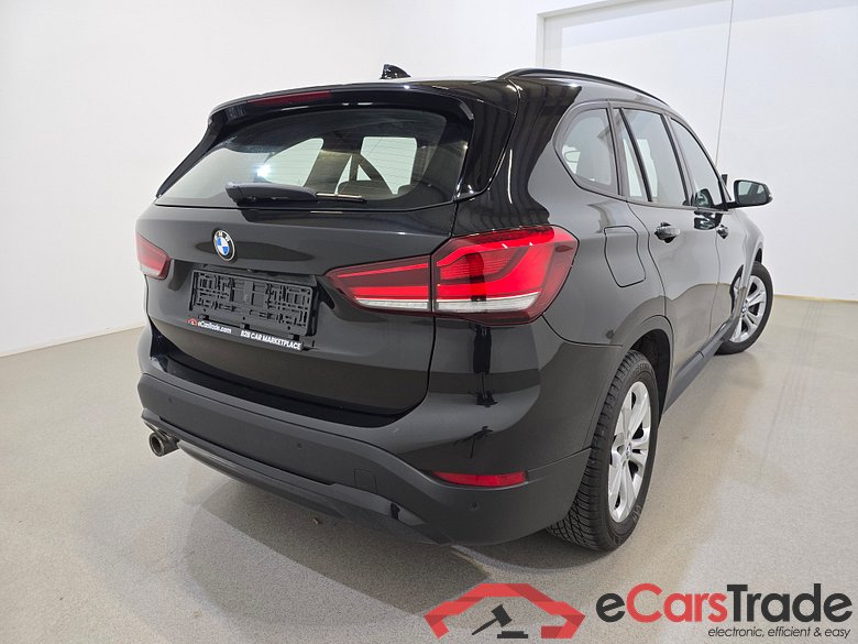 BMW X1 1.5i xDrive25e Plug-In Hybrid Aut. LED-Xenon Head-Up Navi-Pro Leather KeylessGo Camera Klima PDC ... #4