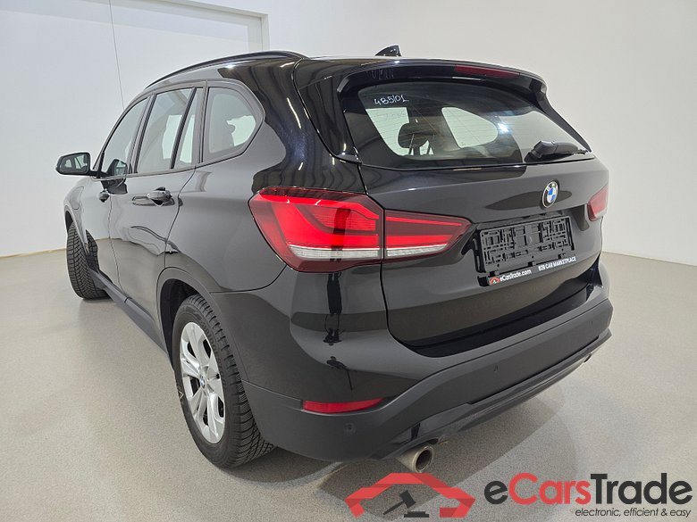 BMW X1 1.5i xDrive25e Plug-In Hybrid Aut. LED-Xenon Head-Up Navi-Pro Leather KeylessGo Camera Klima PDC ... #6