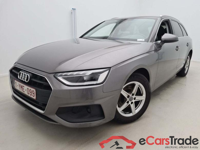 AUDI A4 AVANT 2.0 30 TDI BUSINESS EDITION S-