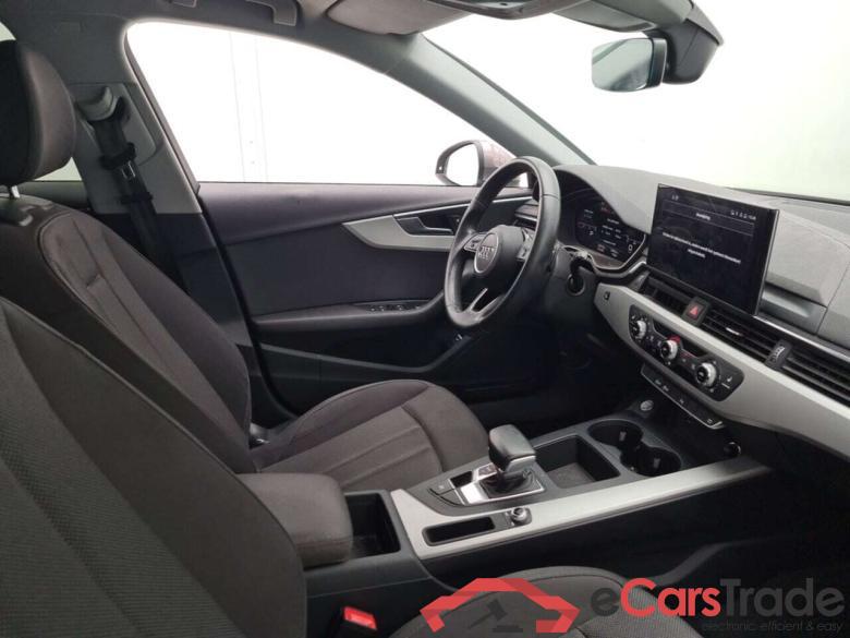 AUDI A4 AVANT 2.0 30 TDI BUSINESS EDITION S- #3