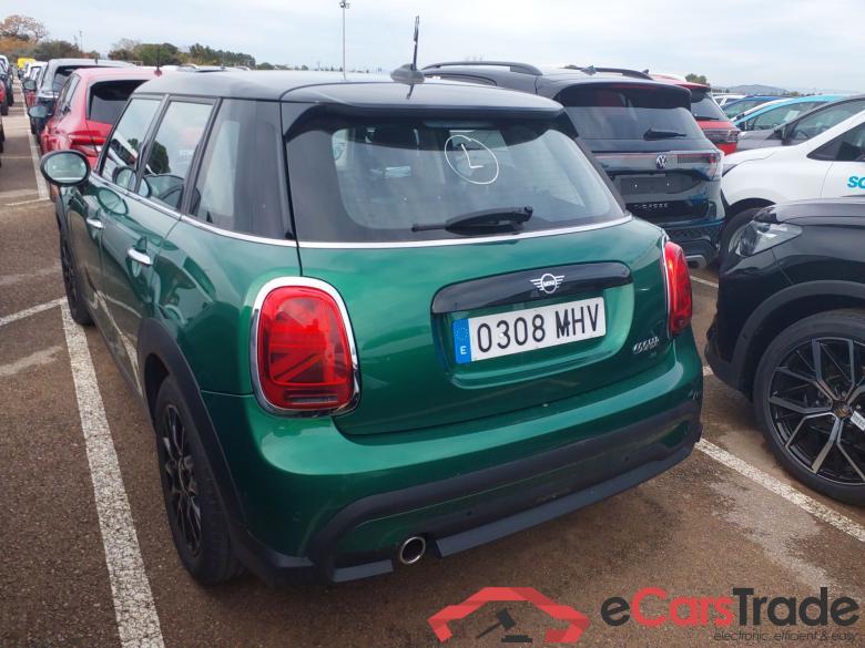 MINI Cooper 1.5 136CV AUT  #2