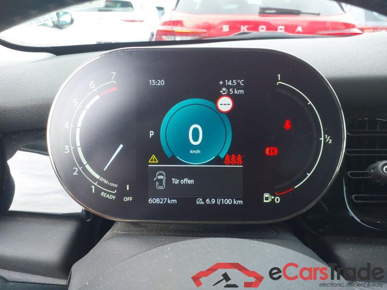 MINI Cooper 1.5 136CV AUT  #4