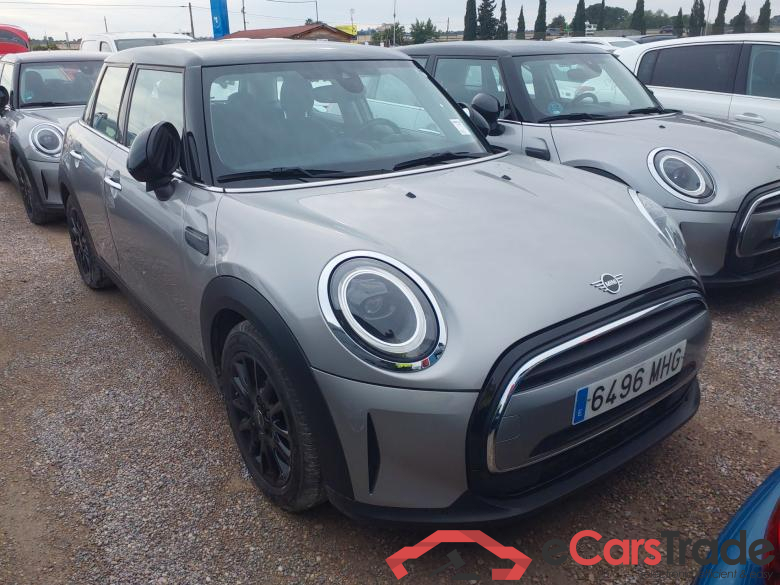 MINI Cooper 1.5 136CV AUT 