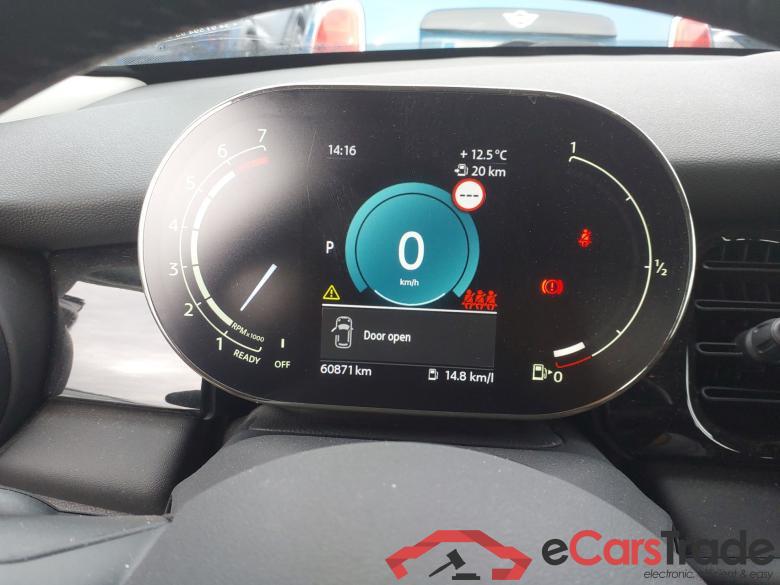 MINI Cooper 1.5 136CV AUT  #4
