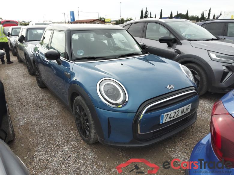 MINI Cooper 1.5 136CV AUT  #1