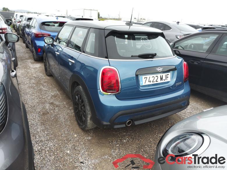 MINI Cooper 1.5 136CV AUT  #2