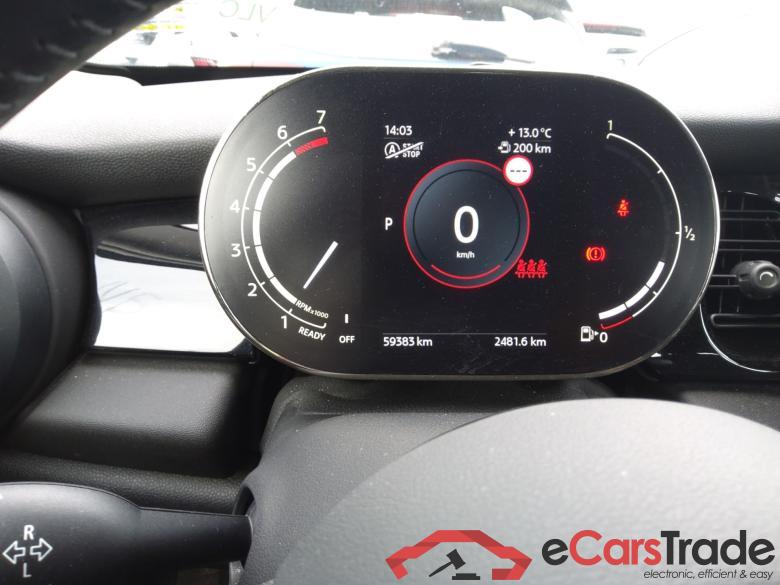 MINI Cooper 1.5 136CV AUT  #4