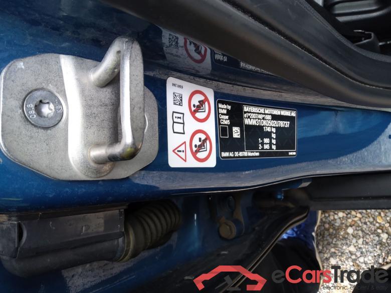 MINI Cooper 1.5 136CV AUT  #5