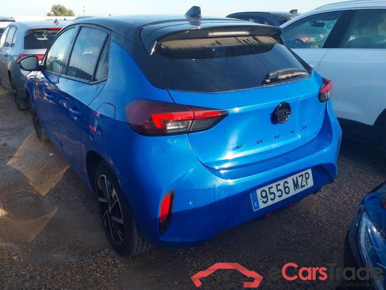 OPEL Corsa 1.2T XHL MT6 S/S 100 CV (74kW) Manual GS #2