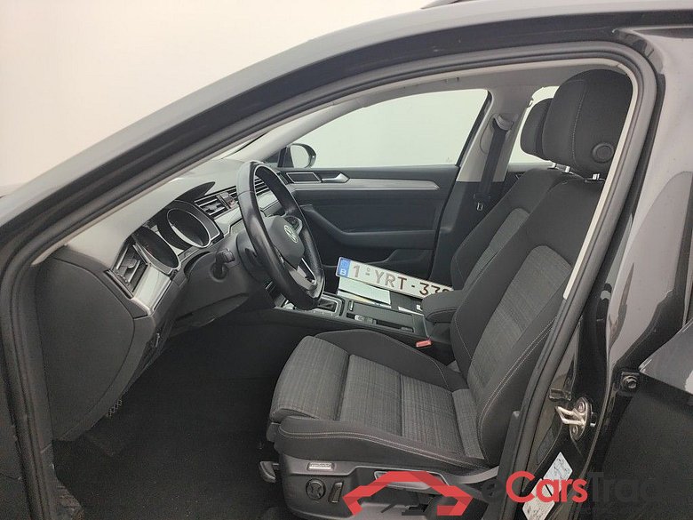 Volkswagen Passat Variant 2.0 TDI 90kW DSG Style Business 5d #3