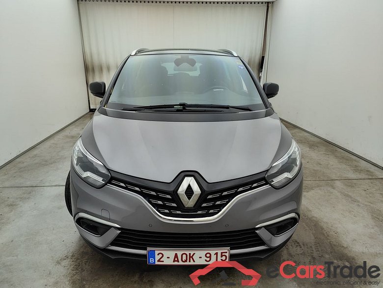 Renault Grand Scénic TCe 140 EDC Black Edition 5d 7pl #5