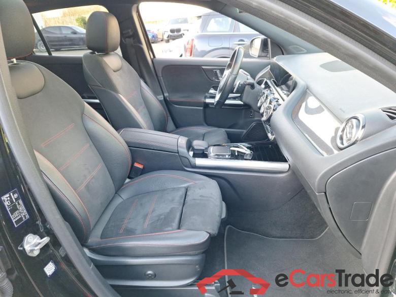 MERCEDES - MER GLA 200 163PK Business Solution AMG &  Pack Driver Assistance & Business Solution Plus * PETROL * #3