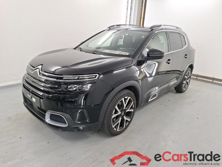 CITROËN C5 AIRCROSS DIESEL 1.5 BlueHDi Shine S&S 105g #1