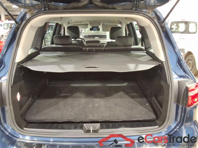 MERCEDES-BENZ GLB 2.0 GLB 200 D BUSINESS SOLUTION #3