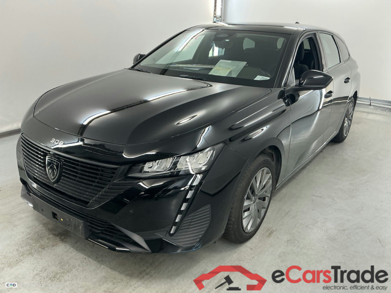 PEUGEOT 308 SW 1.2 PURETECH 81KW S-S ACTIVE PACK