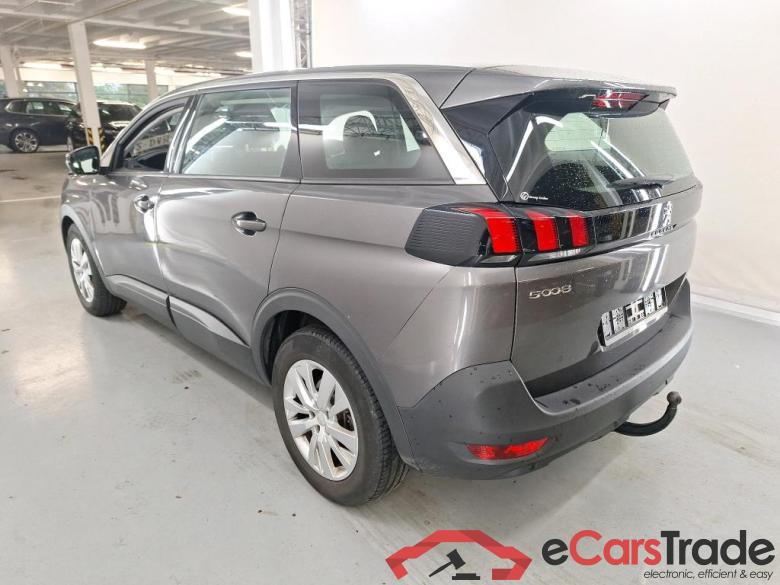PEUGEOT 5008 1.2 PURETECH 130 ACTIVE PACK #3