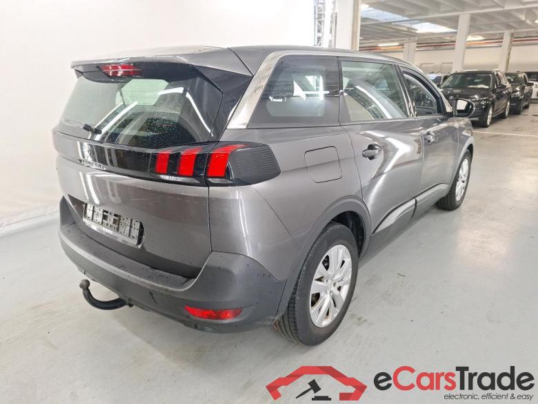 PEUGEOT 5008 1.2 PURETECH 130 ACTIVE PACK #4