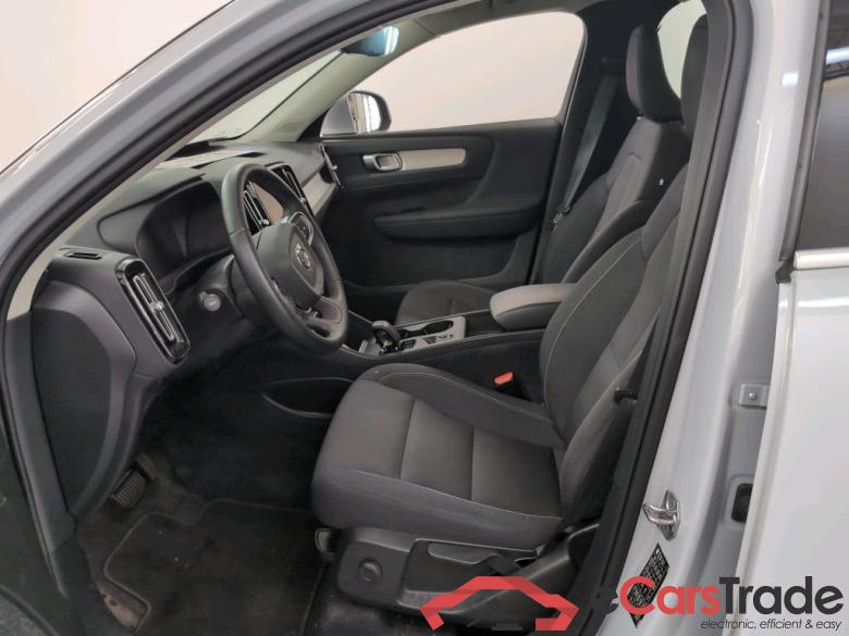 VOLVO XC40 1.5 T4 RECHARGE GEARTR. INSCRIPTION EXPR #5