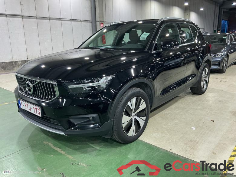 VOLVO XC40 1.5 T5 PHEV Inscription Expres.