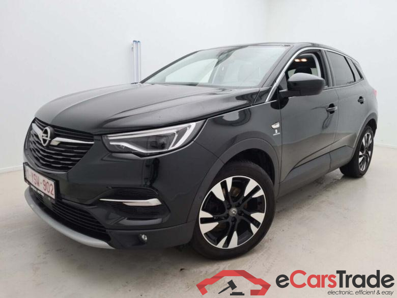 OPEL GRANDLAND X 1.2 TURBO ULTIMATE AUT S/S