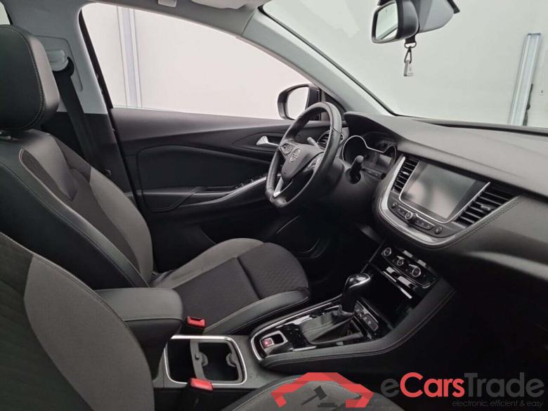 OPEL GRANDLAND X 1.2 TURBO ULTIMATE AUT S/S #3