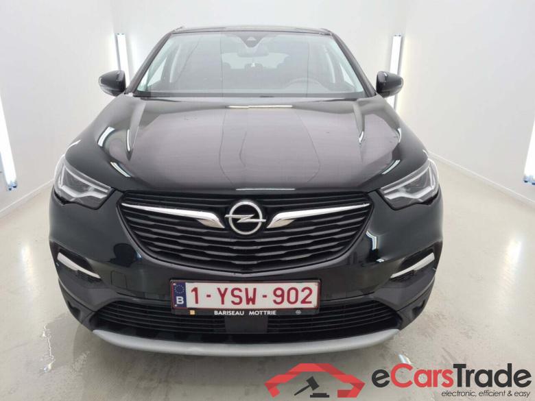 OPEL GRANDLAND X 1.2 TURBO ULTIMATE AUT S/S #4