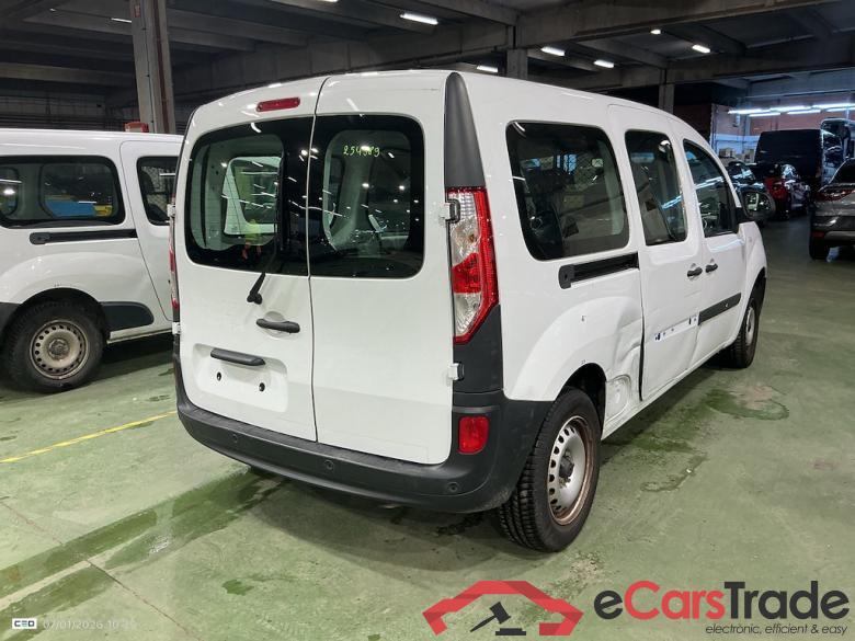 RENAULT KANGOO EXPRESS 1.5 BLUE DCI 95 MAXI CONFORT #4