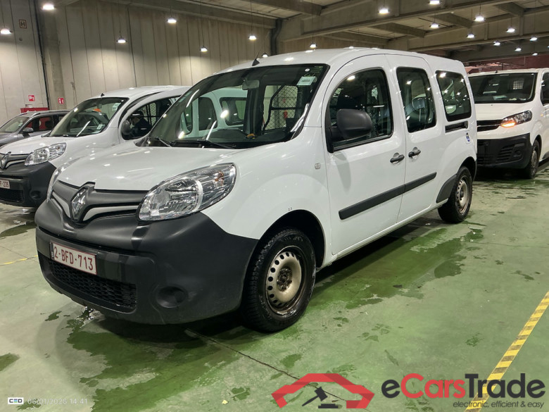 RENAULT KANGOO EXPRESS 1.5 BLUE DCI 95 MAXI CONFORT 1 pl #1