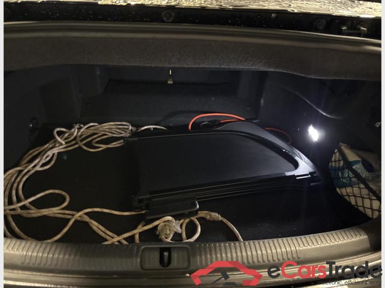 AUDI A3 Cabriolet Cabriolet 1.4 TFSI Ultra Ambiente c.o.d. S tronic #4