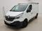 preview Renault Trafic #0