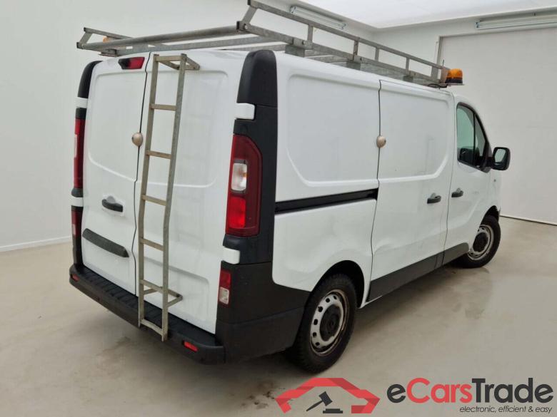 RENAULT TRAFIC 2.0 DCI L2H1 GRAND CONFORT #2