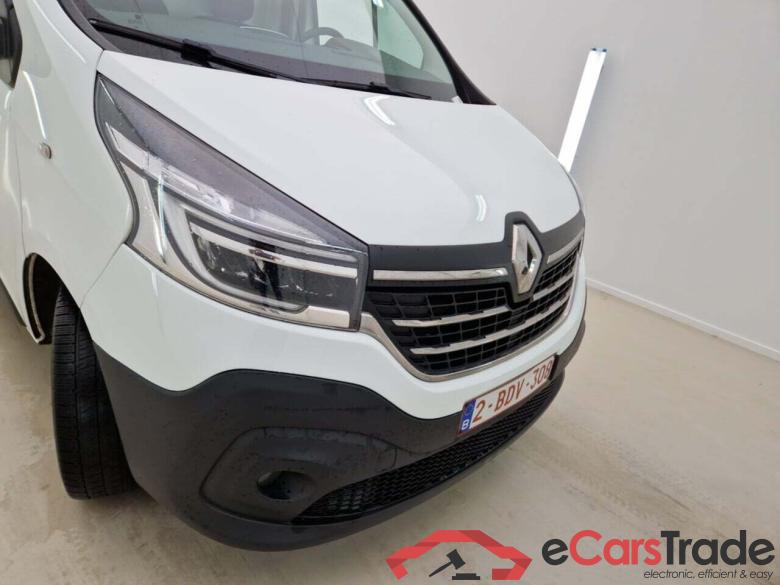 RENAULT TRAFIC 2.0 DCI L2H1 GRAND CONFORT #4