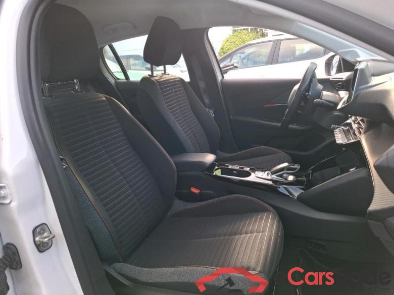 208 (e-) Active Business 50kWh BVA #6