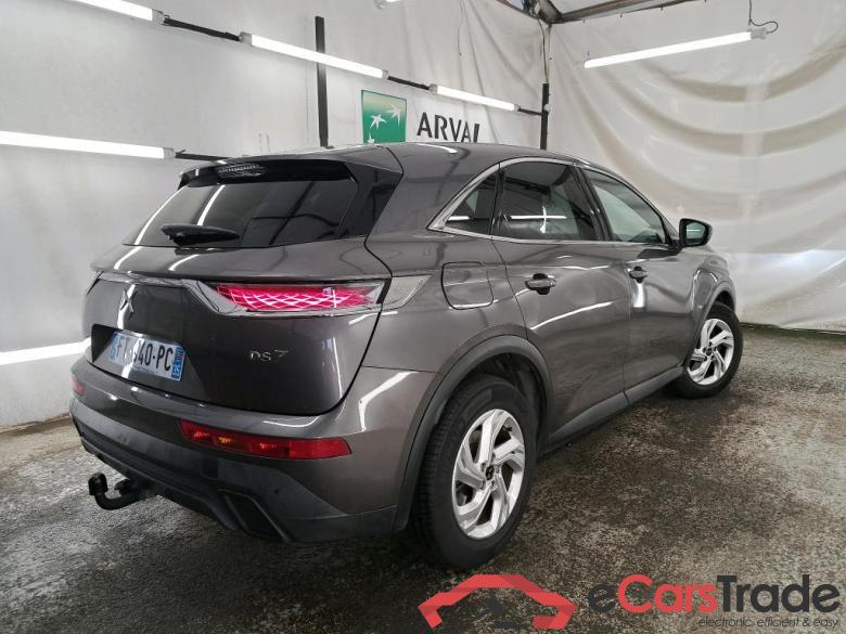 7 Crossback Business 1.5 BlueHDi 130CV BVA8 E6d #3