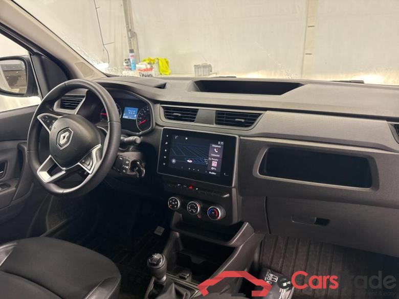 Kangoo Express Confort 1.5 dCi 95CV BVM6 E6dT #5