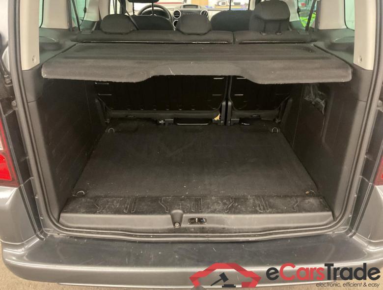 PEUGEOT Partner Tepee 2PLC Partner Tepee 1.2 PureTech Active S&S #3