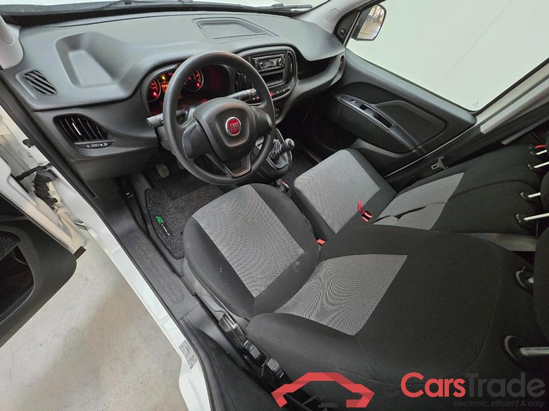 FIAT Doblò Cargo 1.6 MJ L1H1 S Basis #6