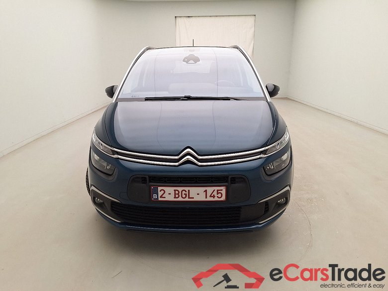 Citroën, Gr.C4 SpaceT. FL'16, Citroën Grand C4 Spacetourer 1.5 BlueHDi 130 S&S E #1