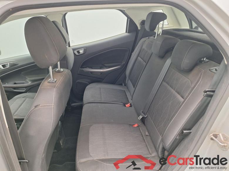 Ford, Ecosport FL'17, Ford Ecosport 1.5TDCi 92kW 4x4 Trend 5d #4