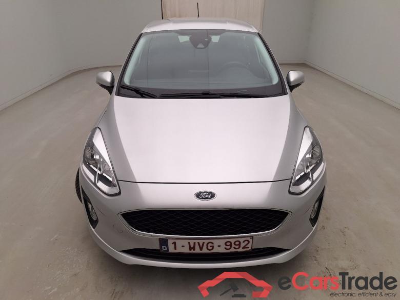 Ford, Fiesta '17, Ford Fiesta 1.1i 52kW Business Class 5d #1